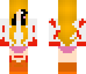 toy chica
