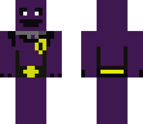 purple man fnaf