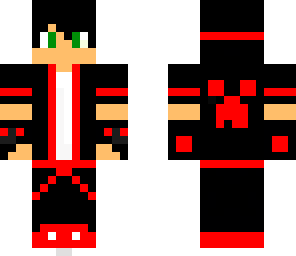 fire boy
