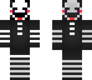 marionette