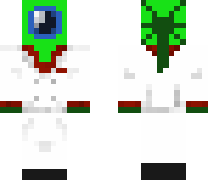 jack's big eye friend