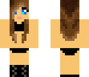 fun girl