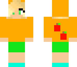 apple jack