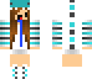 cupcakes derp skin