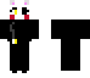 for shy mangle