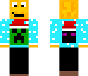mrchristmasfuntime new