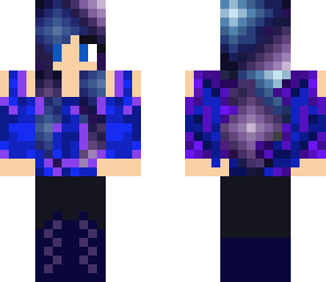 teen star girl