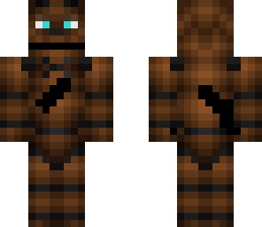 withered freddy