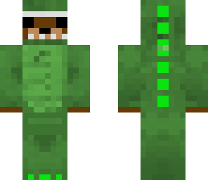 dino bear 2