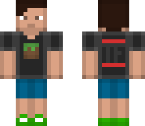 my skin