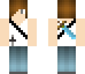 zombie survivor