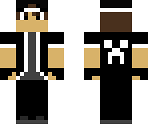 some guy named mike