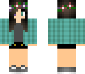 flower crown