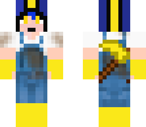 farmer budder assassin