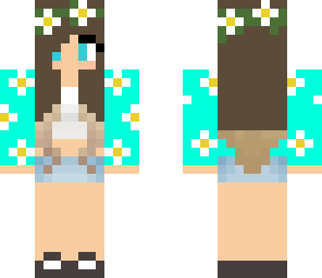 flower girl