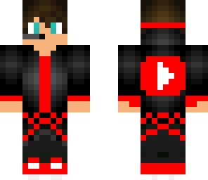 youtuber boy