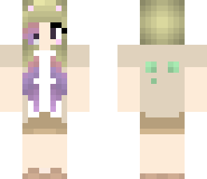 minecraft vs skin