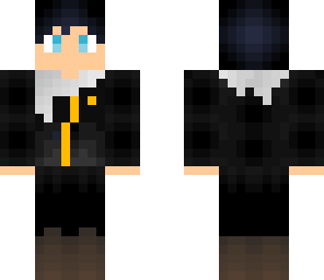 edited yato skin