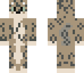 snow leopard 2