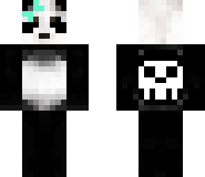 skin for sallu