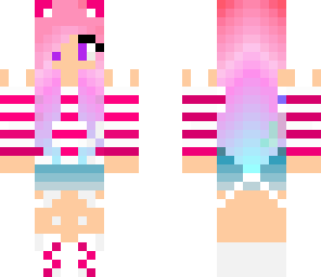 cute girl