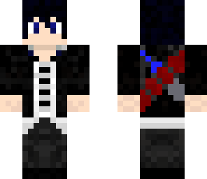 rin okumura