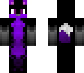 ender wolf