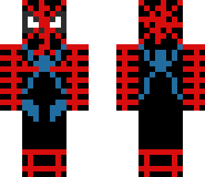secert war spider man