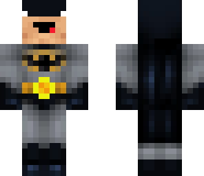 derrpy batman