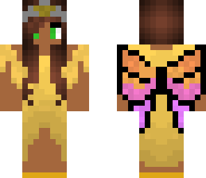 sun fairy edit