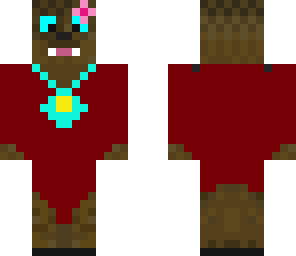 girl bacca