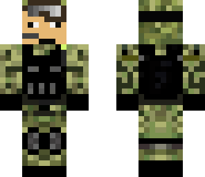 warrior mc