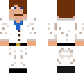 lab man