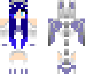 waterdragon girl