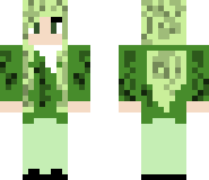 shamrock shimmer edit better edit