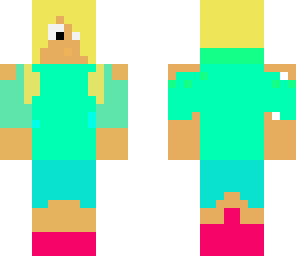 hoodie girl 2
