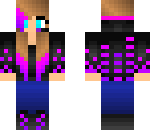 tomboy gamer