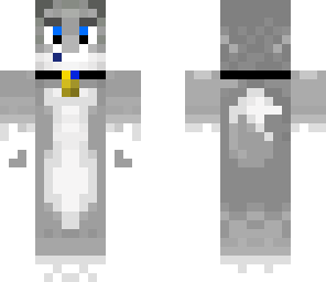 wolf announcer