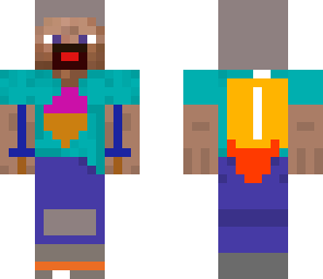 steve awsomized