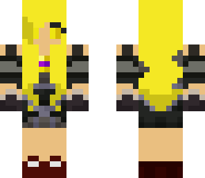 skybrine girl