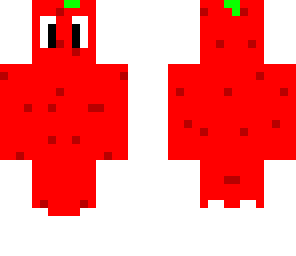 strawberry