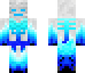 inverted fire wither