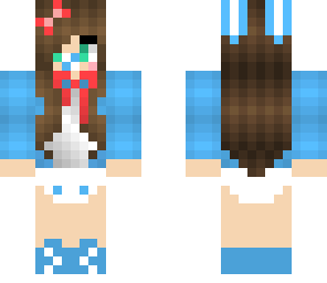 baby toy bonnie