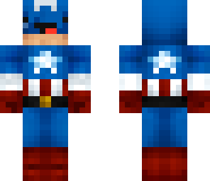 captain america derp