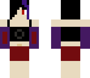 done vampiress
