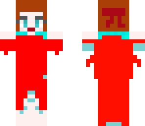 fire women