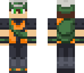me as pokemon trainer emerald