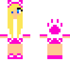 wolf girl