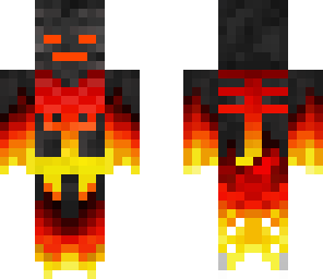 fire wither