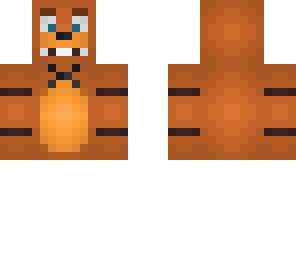 freddy without legs